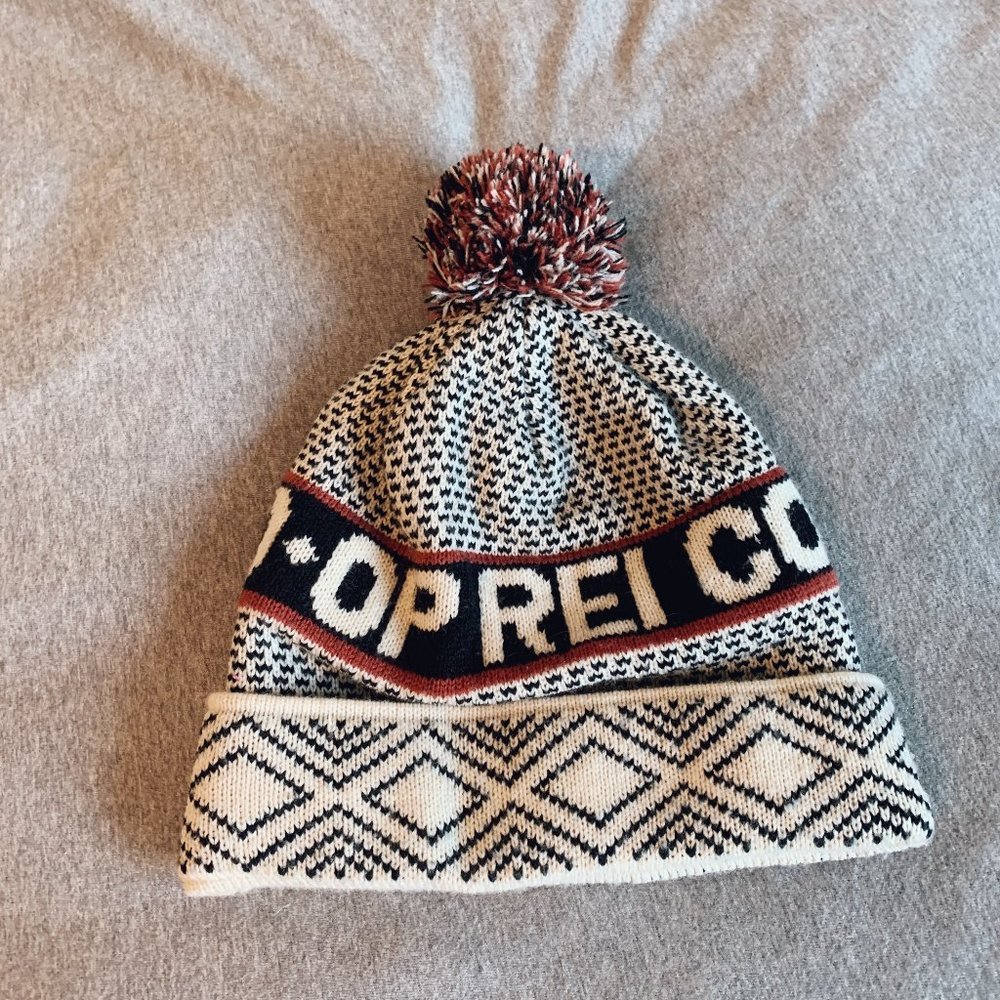 REI CO-OP Beanie